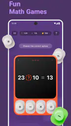 BrainGain - Brain Training 5