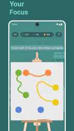 BrainGain - Brain Training 6