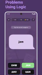 BrainGain - Brain Training 7