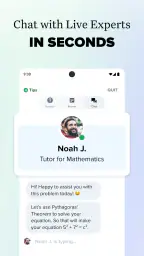 Brainly: AI Homework Helper 6
