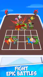 Brainroot Merge Battle 2