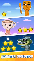Brainroot Merge Battle 3