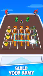 Brainroot Merge Battle 5
