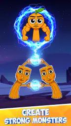 Brainroot Merge Battle 6