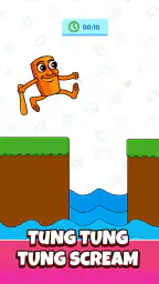 Brainrot Tip Tap Challenge 6