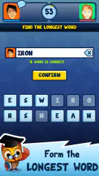 Brainster Quiz 3