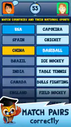 Brainster Quiz 5