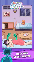 Brainy Master Tricky Story 2