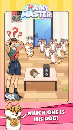 Brainy Master Tricky Story 6