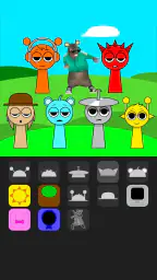 Brainzot Music Beatbox 2