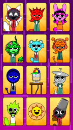 Brainzot Music Beatbox 5