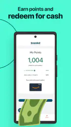 Branded Surveys: Get Paid Cash 4
