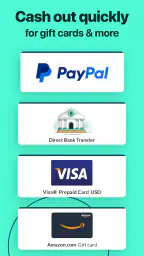 Branded Surveys: Get Paid Cash 5