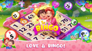 Bravo Bingo-Lucky Bingo Game screenshot