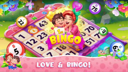 Bravo Bingo-Lucky Bingo Game 2
