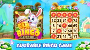 Bravo Bingo-Lucky Bingo Game screenshot