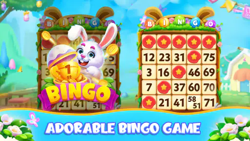 Bravo Bingo-Lucky Bingo Game 3