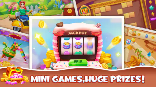 Bravo Bingo-Lucky Bingo Game 4