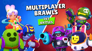 Brawl Stars screenshot