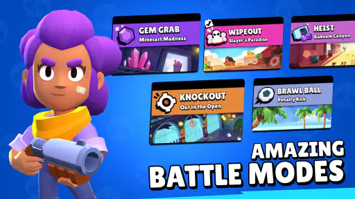 Brawl Stars 2