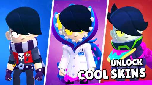 Brawl Stars 3