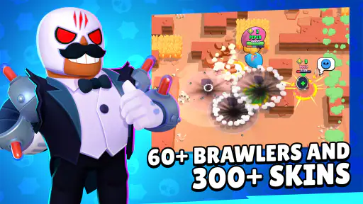 Brawl Stars 6