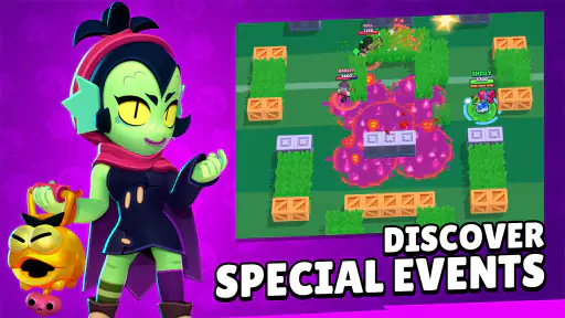 Brawl Stars 7