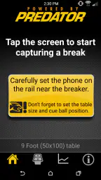 Break Speed 3