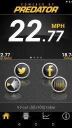 Break Speed 6