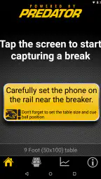 Break Speed 8