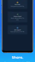 Breaker Box: Panel Directory 5
