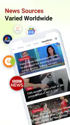 Breaking Local News 3