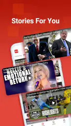 Breaking News - Live Headlines 5