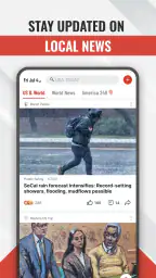 Breaking News: Local & Alerts 1