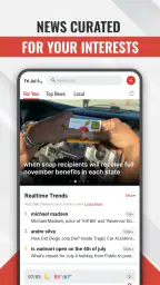 Breaking News: Local & Alerts 2