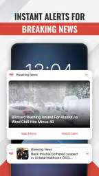 Breaking News: Local & Alerts 5