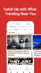 Breaking News: Local & Latest 3