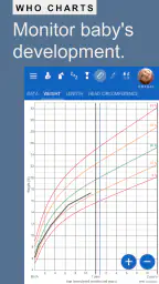 Breastfeeding - Baby Tracker 4