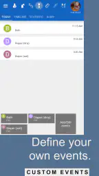 Breastfeeding - Baby Tracker 5