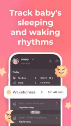 Breastfeeding tracker Pump log 3