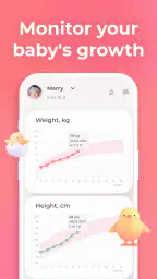 Breastfeeding tracker Pump log 5