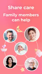 Breastfeeding tracker Pump log 8