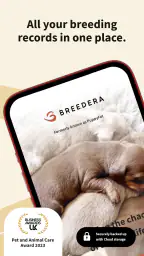 Breedera - Dog Breeder App 1