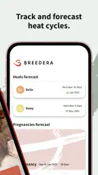 Breedera - Dog Breeder App 2