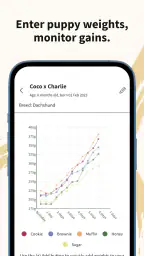 Breedera - Dog Breeder App 3