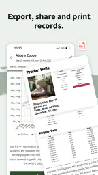 Breedera - Dog Breeder App 5