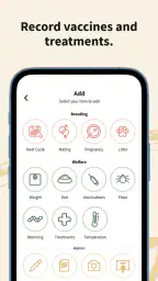 Breedera - Dog Breeder App 7