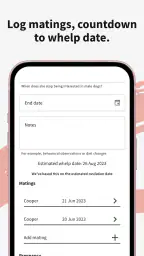 Breedera - Dog Breeder App 8