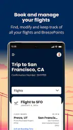 Breeze Airways 7