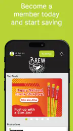 Brew Rewards 1
